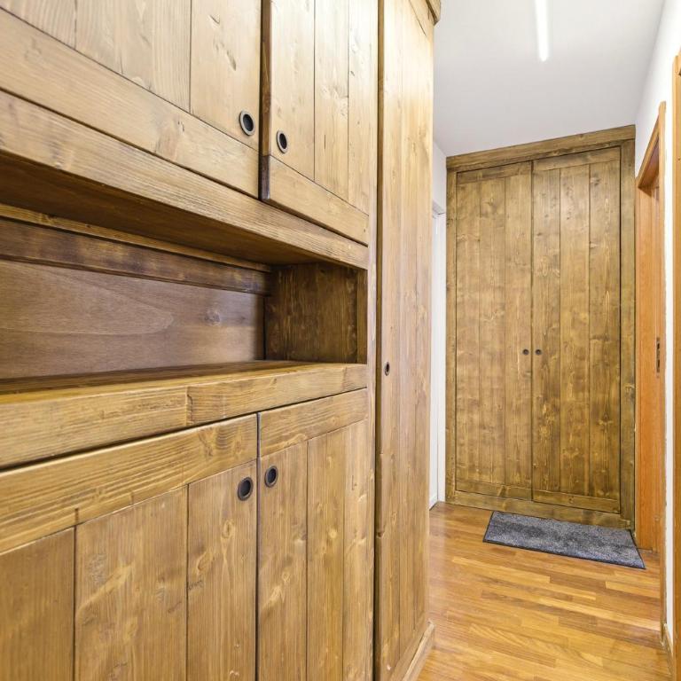 Hostdomus - La Casa Del Cuore - Appartamento con 1 Camera da Letto con Vista - 26