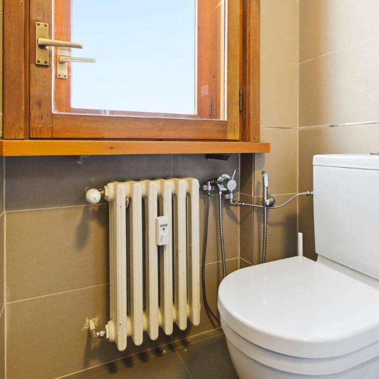 Hostdomus - La Casa Del Cuore - Appartamento con 1 Camera da Letto con Vista - 18