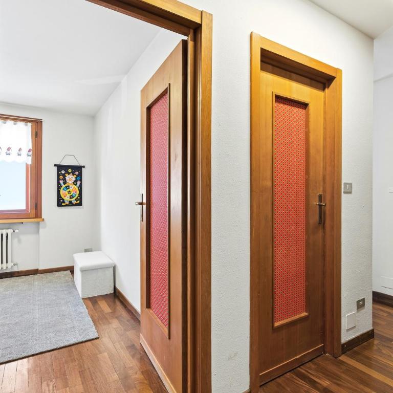 Hostdomus - La Casa Del Cuore - Appartamento con 1 Camera da Letto con Vista - 19