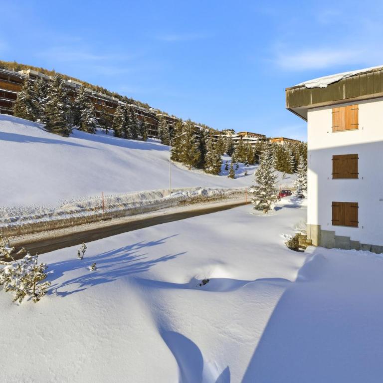 Hostdomus - La Casa Del Cuore - Appartamento con 1 Camera da Letto con Vista - 28
