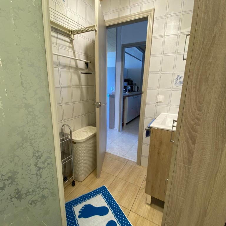 INFINITE BLUE ,CABO CERVERA LA MATA, FRONT SEA VIEW !Free Parking,High speed Internet - Two-Bedroom Apartment - 11