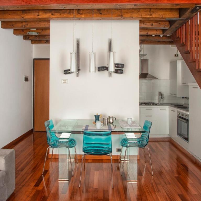 GuestHost - Elegant Apartment in Center of Padua - Appartamento con 2 Camere da Letto - 10