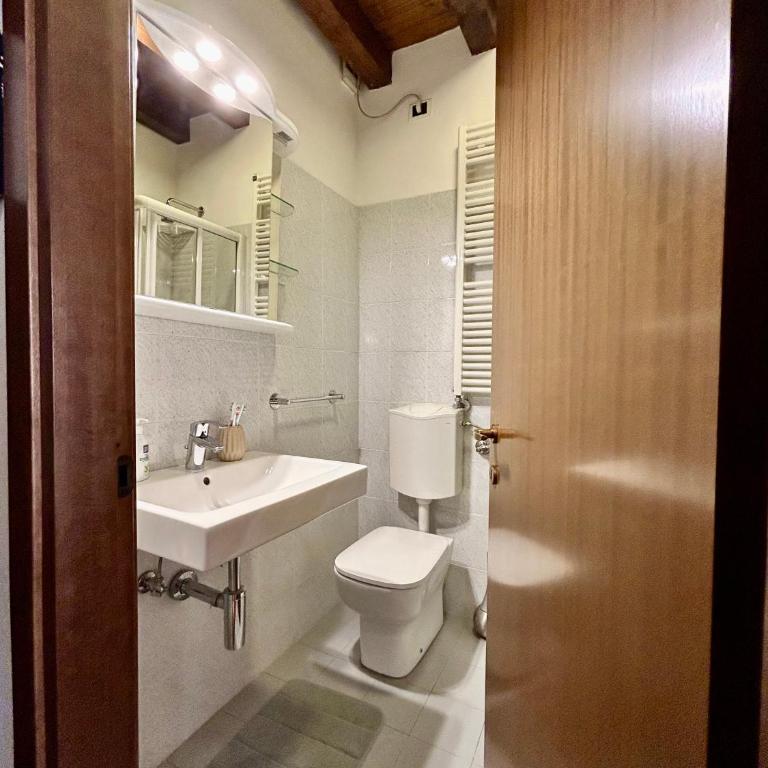 GuestHost - Elegant Apartment in Center of Padua - Appartamento con 2 Camere da Letto - 21