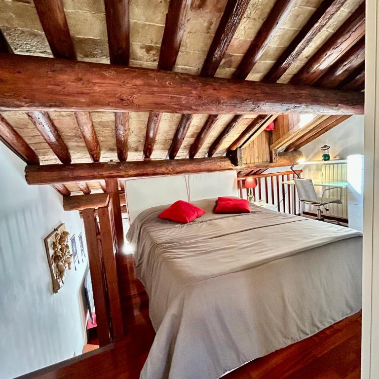 GuestHost - Elegant Apartment in Center of Padua - Appartamento con 2 Camere da Letto - 20