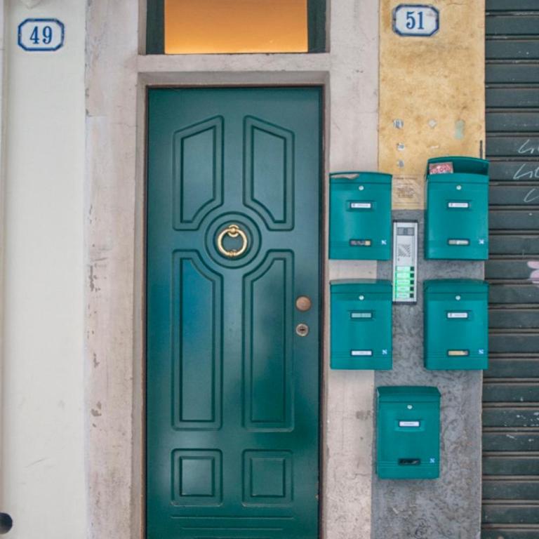 GuestHost - Elegant Apartment in Center of Padua - Appartamento con 2 Camere da Letto - 28