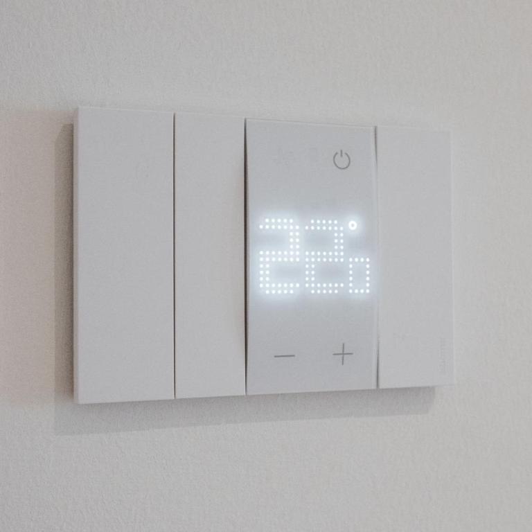 ecHo Apartments & SPA - Monolocale Deluxe - 9