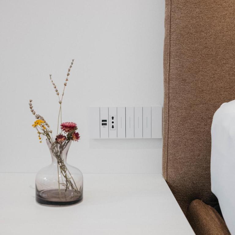 ecHo Apartments & SPA - Monolocale Deluxe - 10
