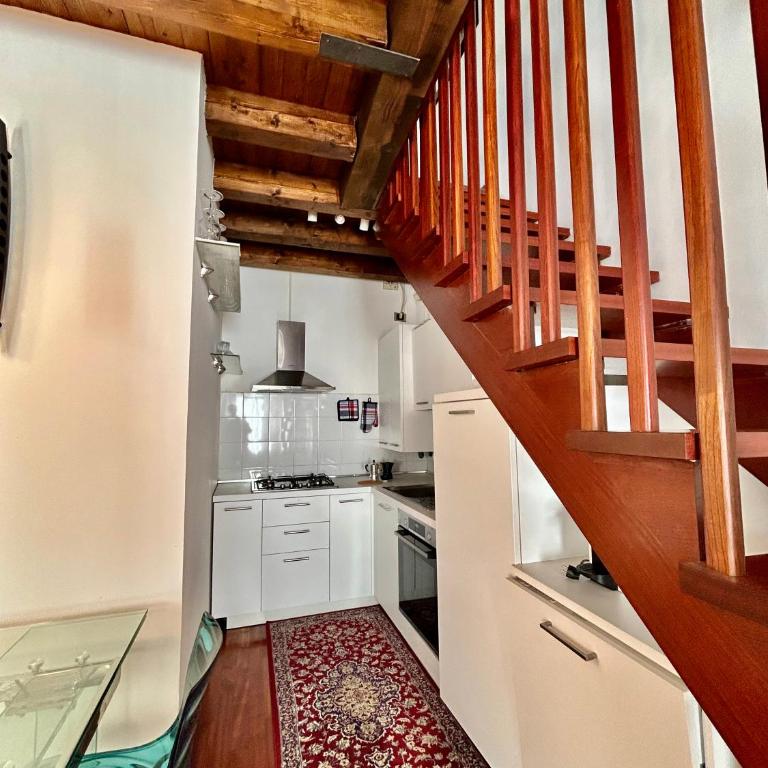 GuestHost - Elegant Apartment in Center of Padua - Appartamento con 2 Camere da Letto - 12