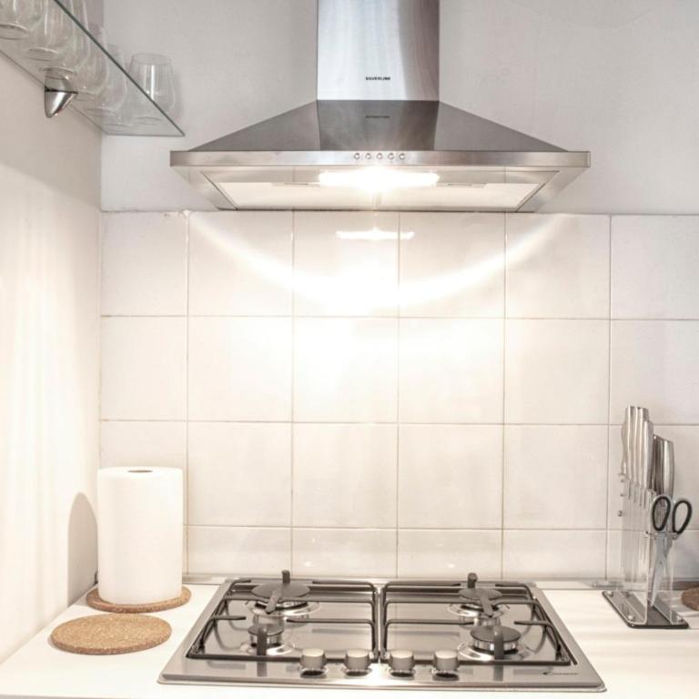 GuestHost - Elegant Apartment in Center of Padua - Appartamento con 2 Camere da Letto - 14