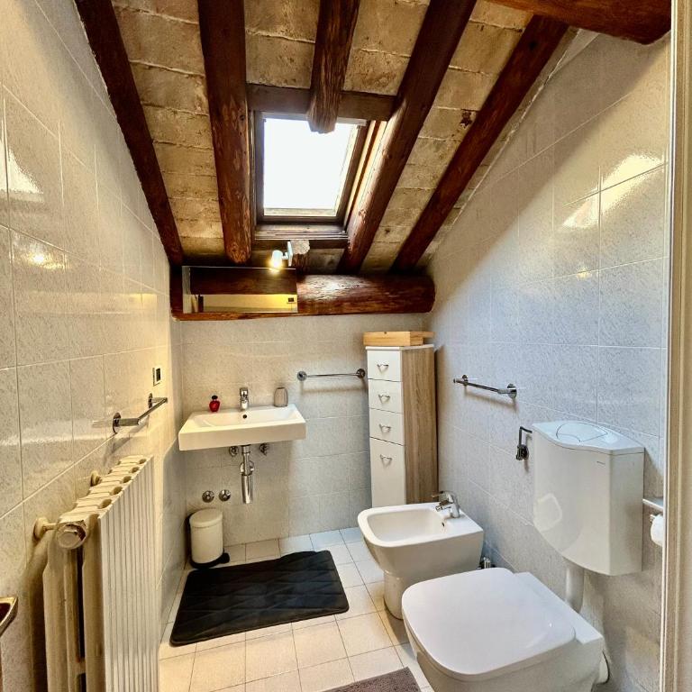 GuestHost - Elegant Apartment in Center of Padua - Appartamento con 2 Camere da Letto - 25