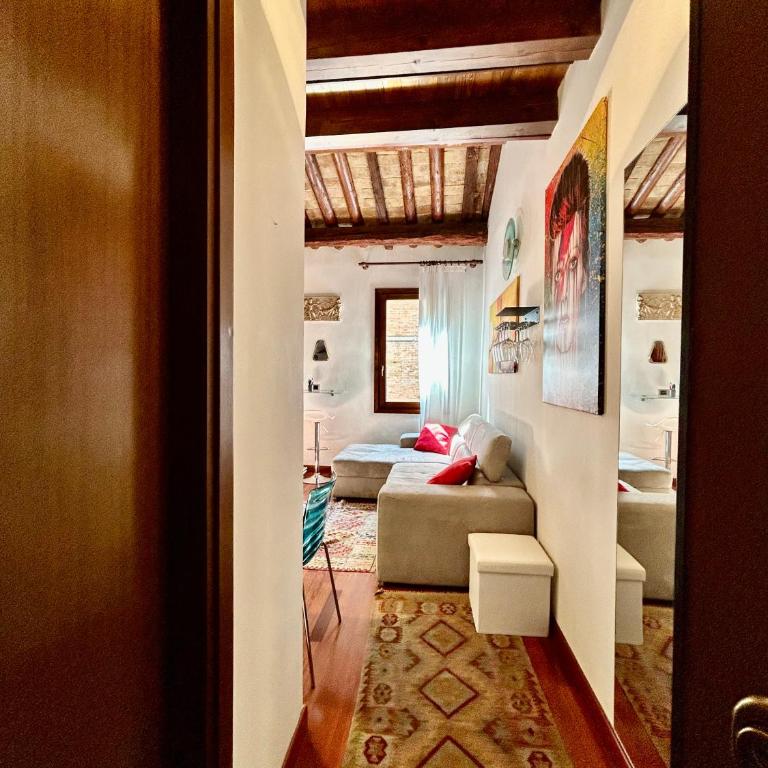 GuestHost - Elegant Apartment in Center of Padua - Appartamento con 2 Camere da Letto - 6