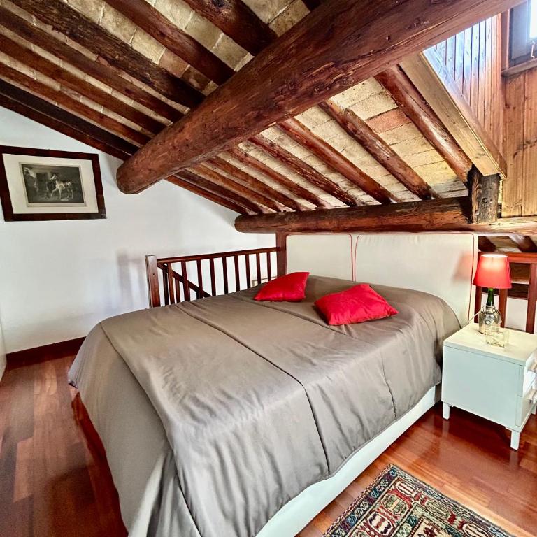 GuestHost - Elegant Apartment in Center of Padua - Appartamento con 2 Camere da Letto - 3