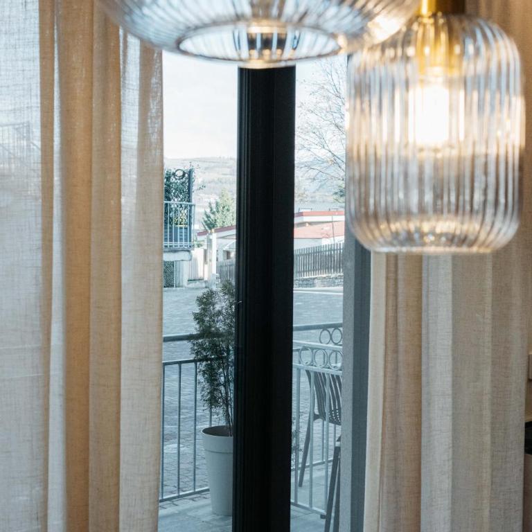 ecHo Apartments & SPA - Monolocale Deluxe - 12