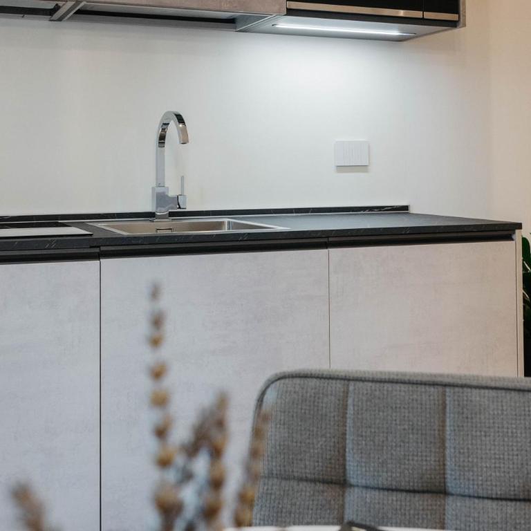 ecHo Apartments & SPA - Monolocale Deluxe - 29