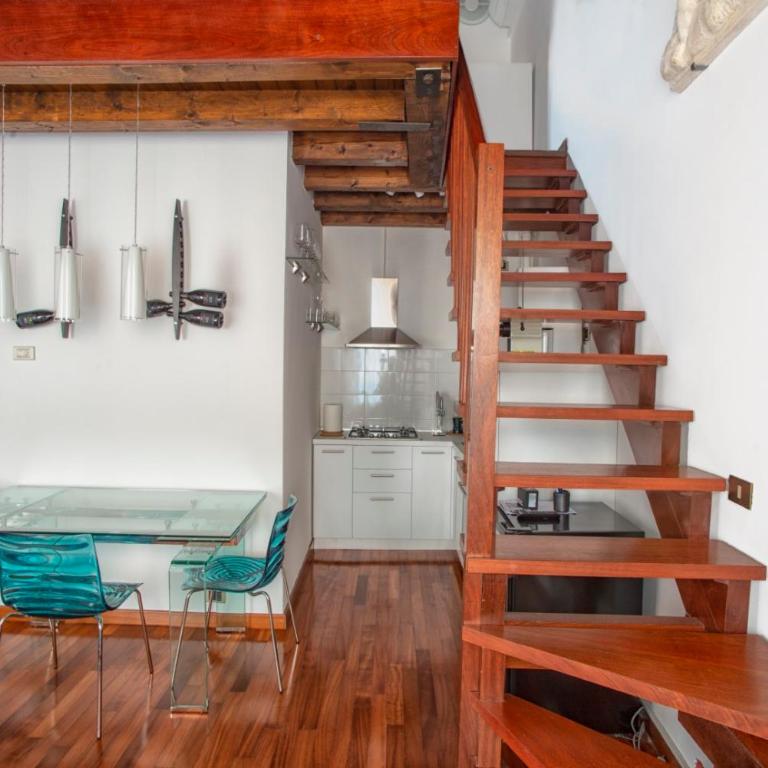 GuestHost - Elegant Apartment in Center of Padua - Appartamento con 2 Camere da Letto - 11