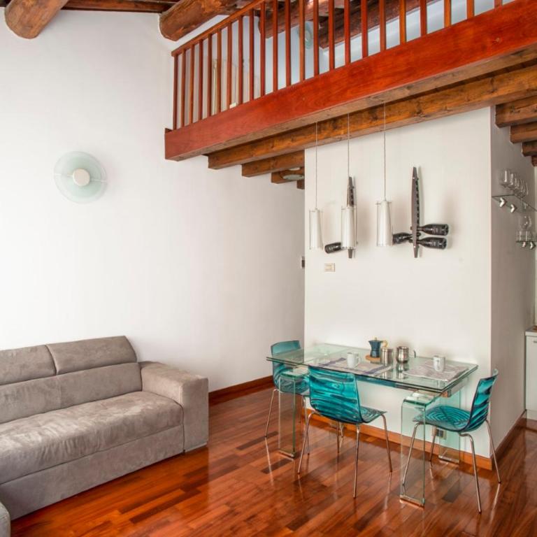 GuestHost - Elegant Apartment in Center of Padua - Appartamento con 2 Camere da Letto - 8