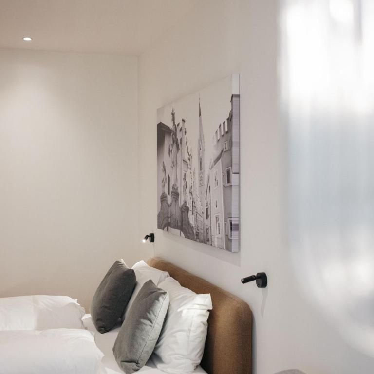 ecHo Apartments & SPA - Monolocale Deluxe - 28