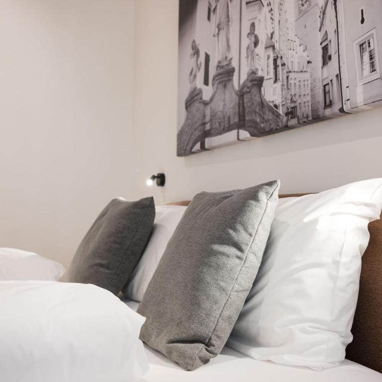 ecHo Apartments & SPA - Monolocale Deluxe - 20