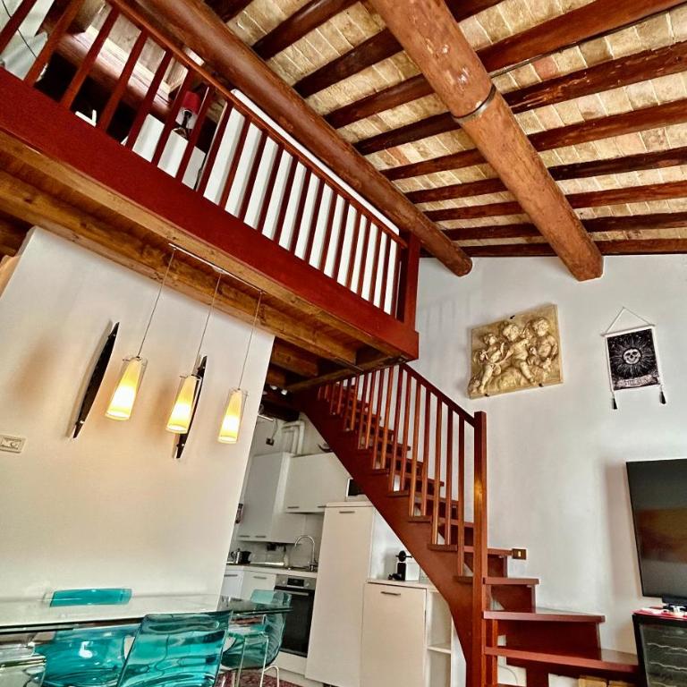 GuestHost - Elegant Apartment in Center of Padua - Appartamento con 2 Camere da Letto - 15