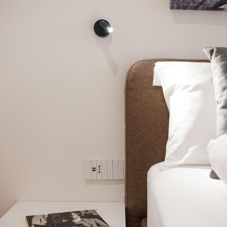 ecHo Apartments & SPA - Monolocale Deluxe - 30