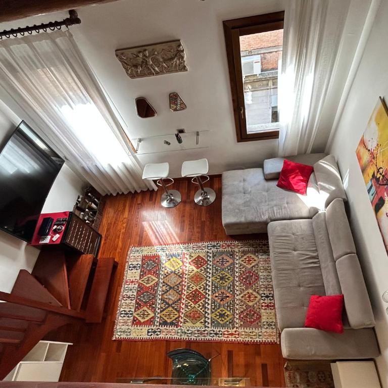 GuestHost - Elegant Apartment in Center of Padua - Appartamento con 2 Camere da Letto - 17