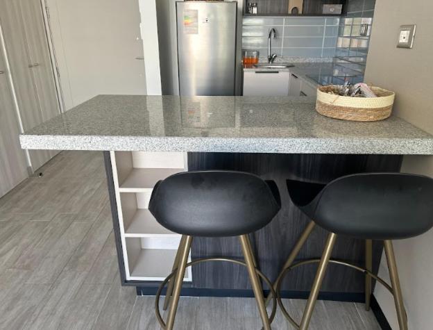 Eco España I Movistar Arena I 1H1B - One-Bedroom Apartment - 3