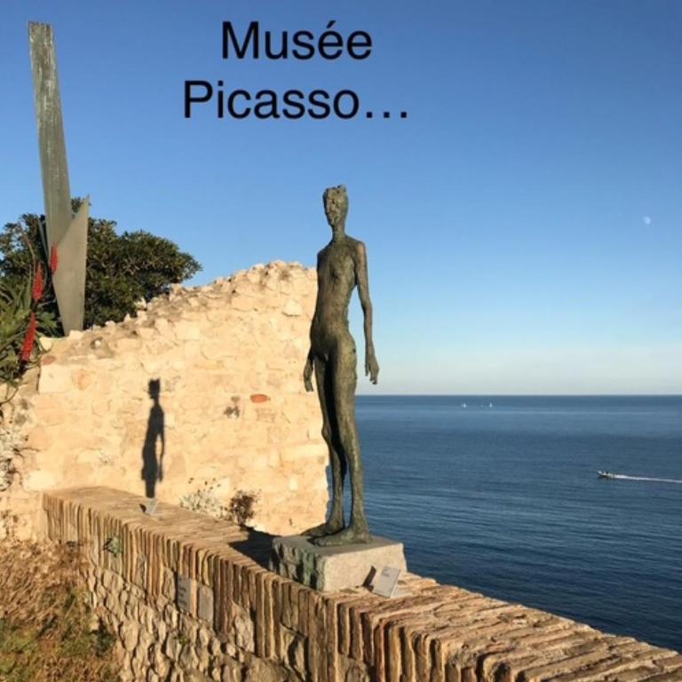 Antibes Center Old Town by the Sea - Appartement 1 Chambre - 18