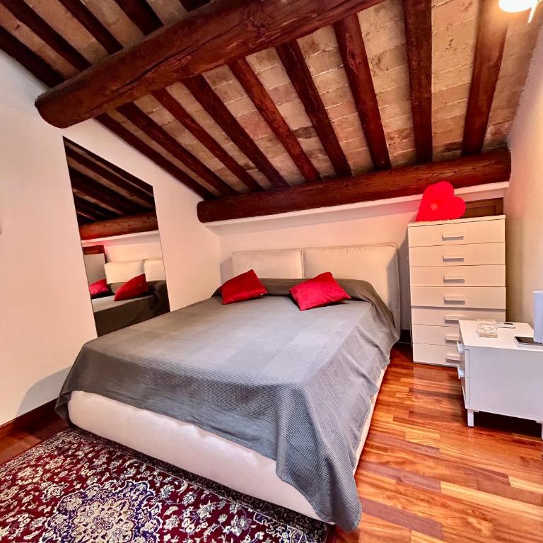 GuestHost - Elegant Apartment in Center of Padua - Appartamento con 2 Camere da Letto - 23