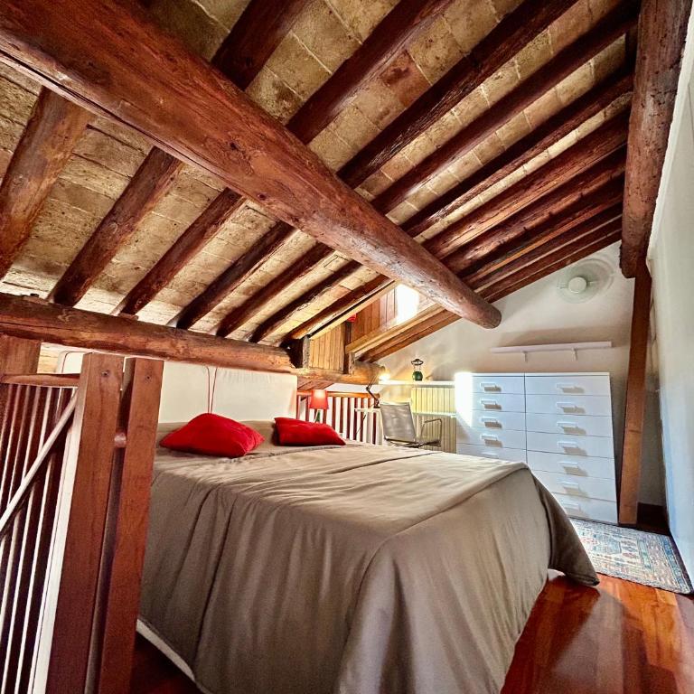 GuestHost - Elegant Apartment in Center of Padua - Appartamento con 2 Camere da Letto - 18