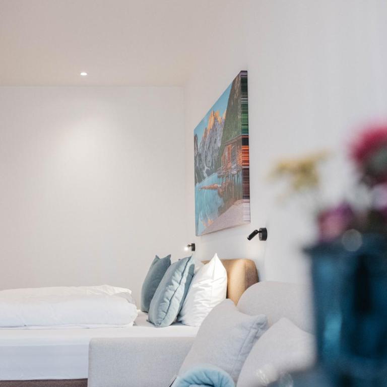 ecHo Apartments & SPA - Monolocale Deluxe - 23