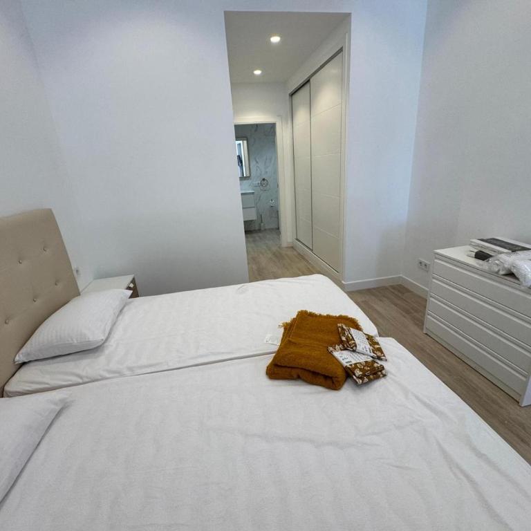 Canovas Nerja - Oasis de Capistrano - Apartamento - 11