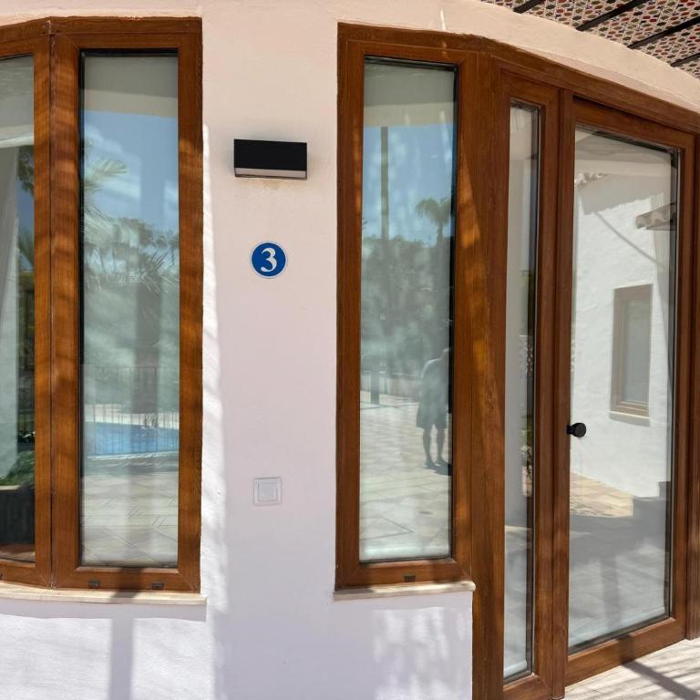 Canovas Nerja - Oasis de Capistrano - Apartamento - 12