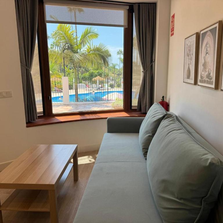Canovas Nerja - Oasis de Capistrano - Apartamento - 14