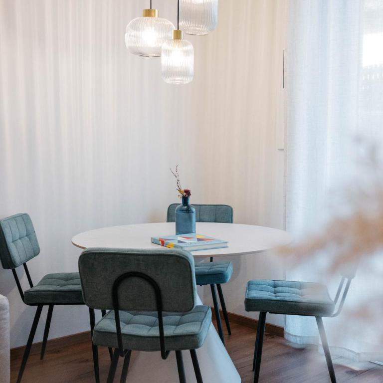 ecHo Apartments & SPA - Monolocale Deluxe - 17