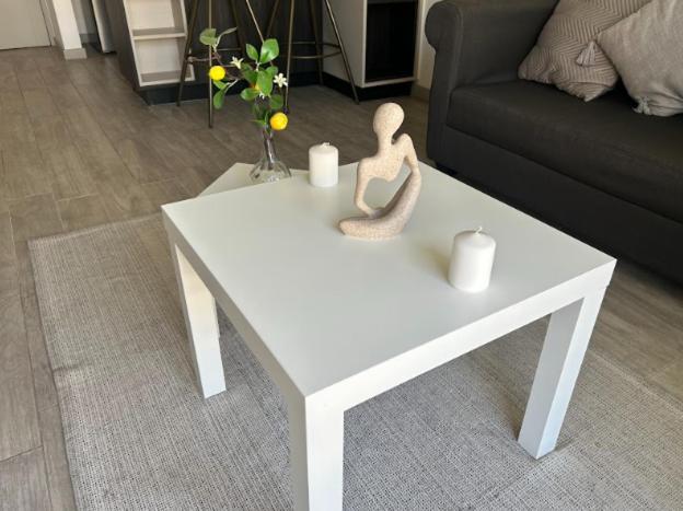 Eco España I Movistar Arena I 1H1B - One-Bedroom Apartment - 6