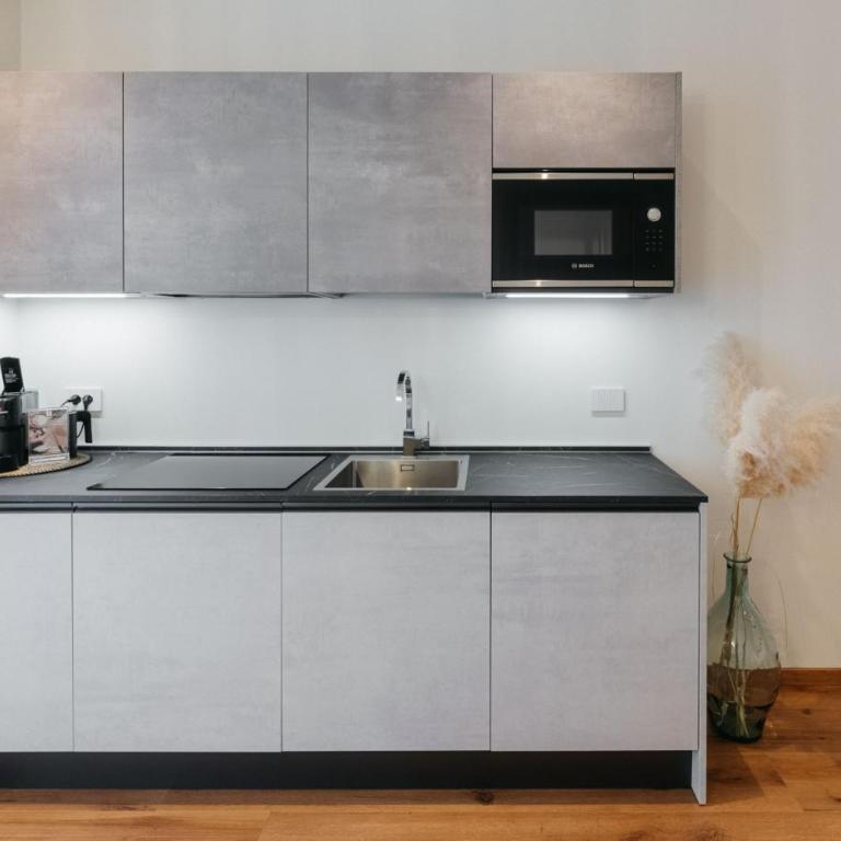 ecHo Apartments & SPA - Monolocale Deluxe - 31