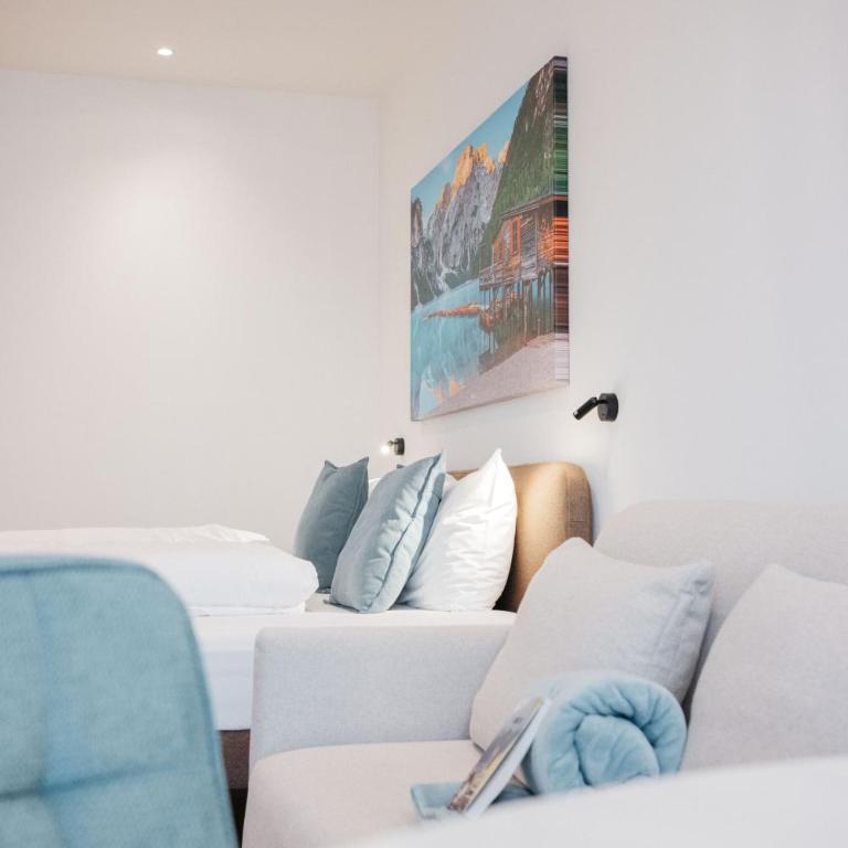 ecHo Apartments & SPA - Monolocale Deluxe - 27