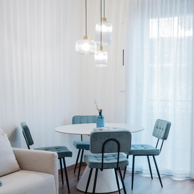 ecHo Apartments & SPA - Monolocale Deluxe - 3