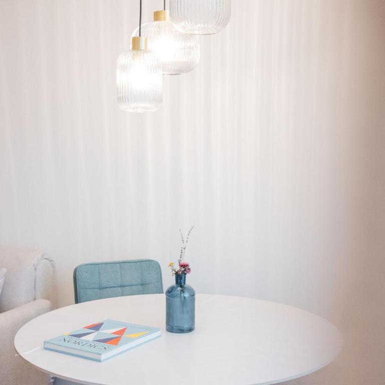 ecHo Apartments & SPA - Monolocale Deluxe - 28