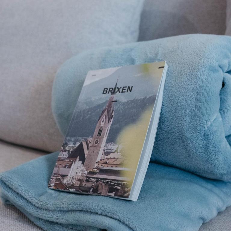 ecHo Apartments & SPA - Monolocale Deluxe - 25
