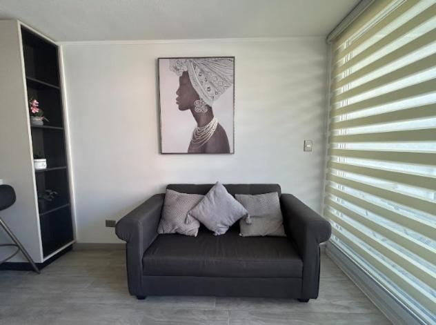 Eco España I Movistar Arena I 1H1B - One-Bedroom Apartment - 11