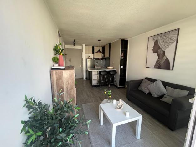 Eco España I Movistar Arena I 1H1B - One-Bedroom Apartment - 2