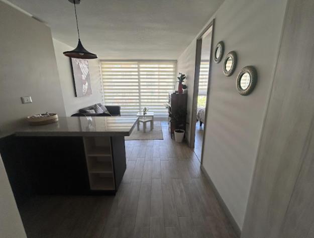 Eco España I Movistar Arena I 1H1B - One-Bedroom Apartment - 12