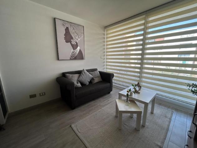 Eco España I Movistar Arena I 1H1B - One-Bedroom Apartment - 13