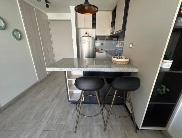 Eco España I Movistar Arena I 1H1B - One-Bedroom Apartment - 14