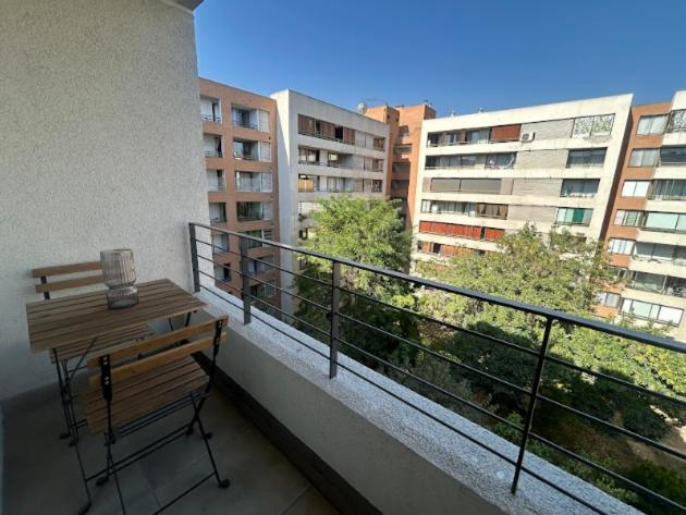 Eco España I Movistar Arena I 1H1B - One-Bedroom Apartment - 15