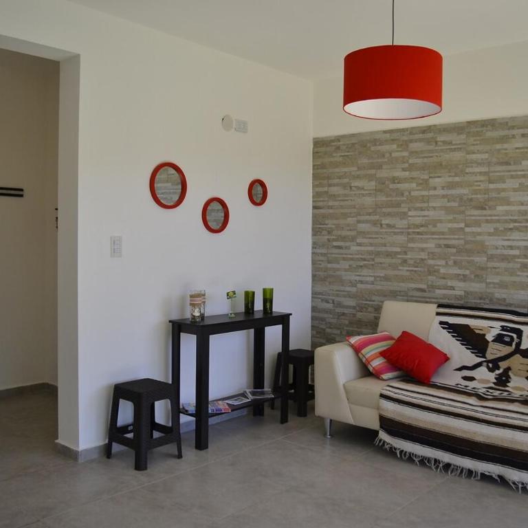 Departamento con hermosa vista en Altos del Lago - Apartamento de 2 dormitorios - 2