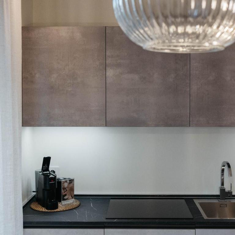 ecHo Apartments & SPA - Monolocale Deluxe - 46
