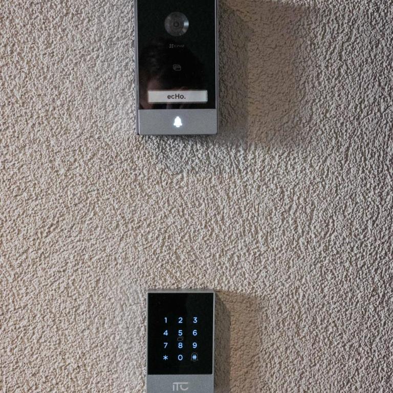 ecHo Apartments & SPA - Monolocale Deluxe - 45