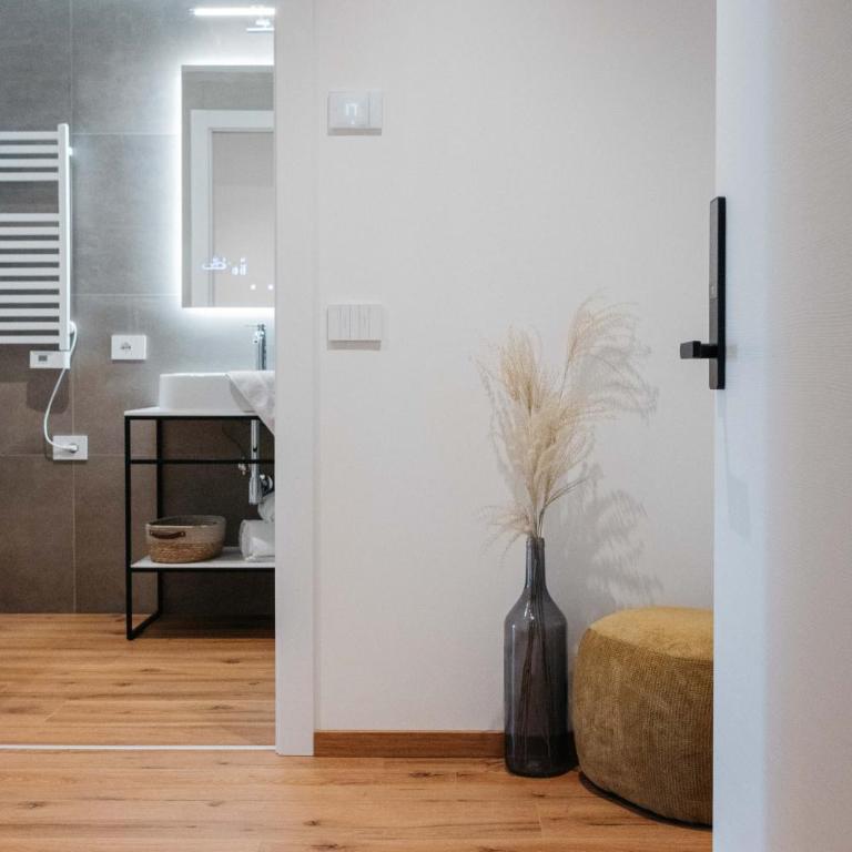 ecHo Apartments & SPA - Monolocale Deluxe - 37